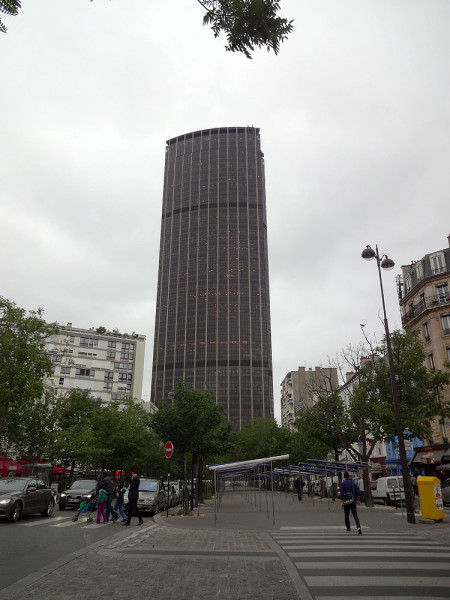 Tour Montparnasse